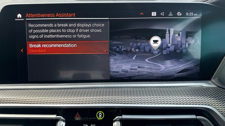 BMW X5 xDrive M50d 5dr Auto Diesel Estate